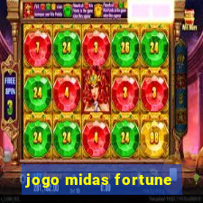 jogo midas fortune